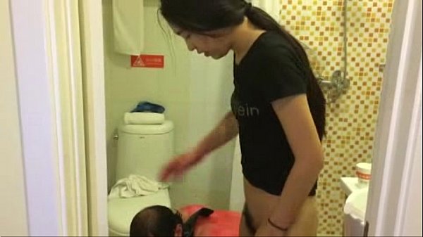 Chinese femdom 356