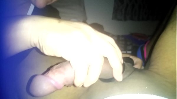 Femdom humiliating hubby