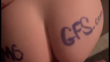 Homemade teen porn video