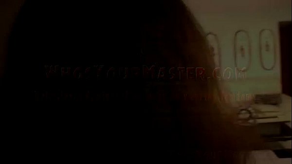 Kinky femdom fucks guy