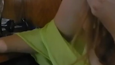 Virgin Brother Fucked by Slutty step Sister PHONE