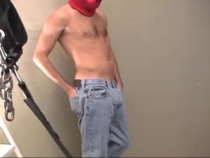 Guy gets fucked brutally